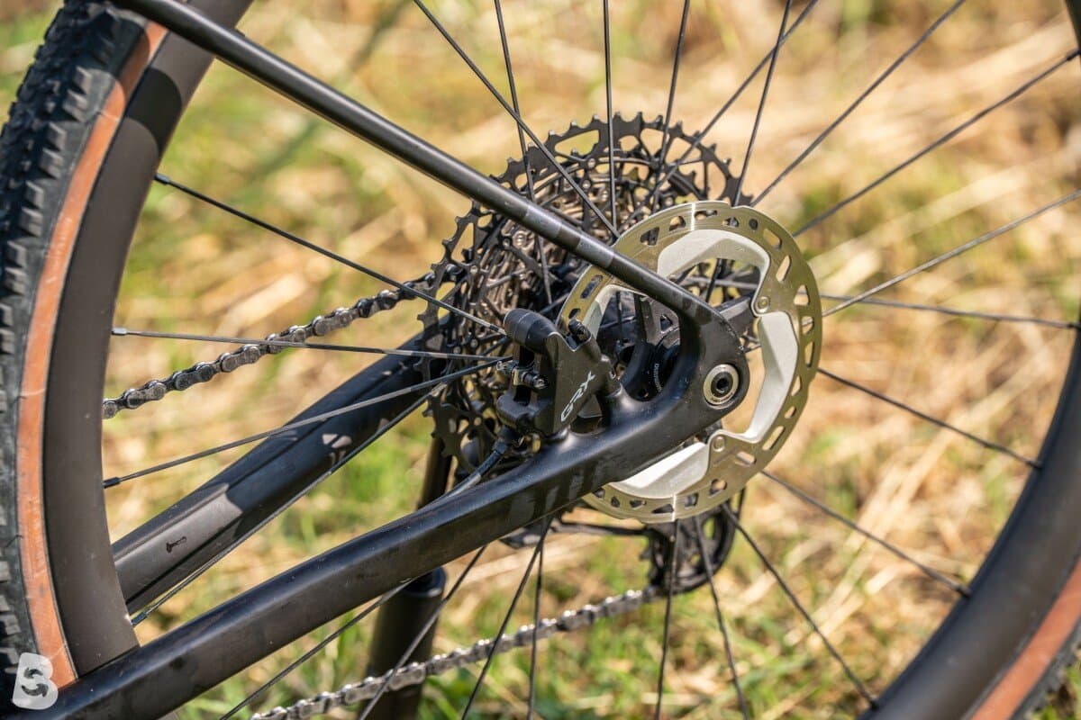 Cube NUROAD C:62 FULL CARBON 2026