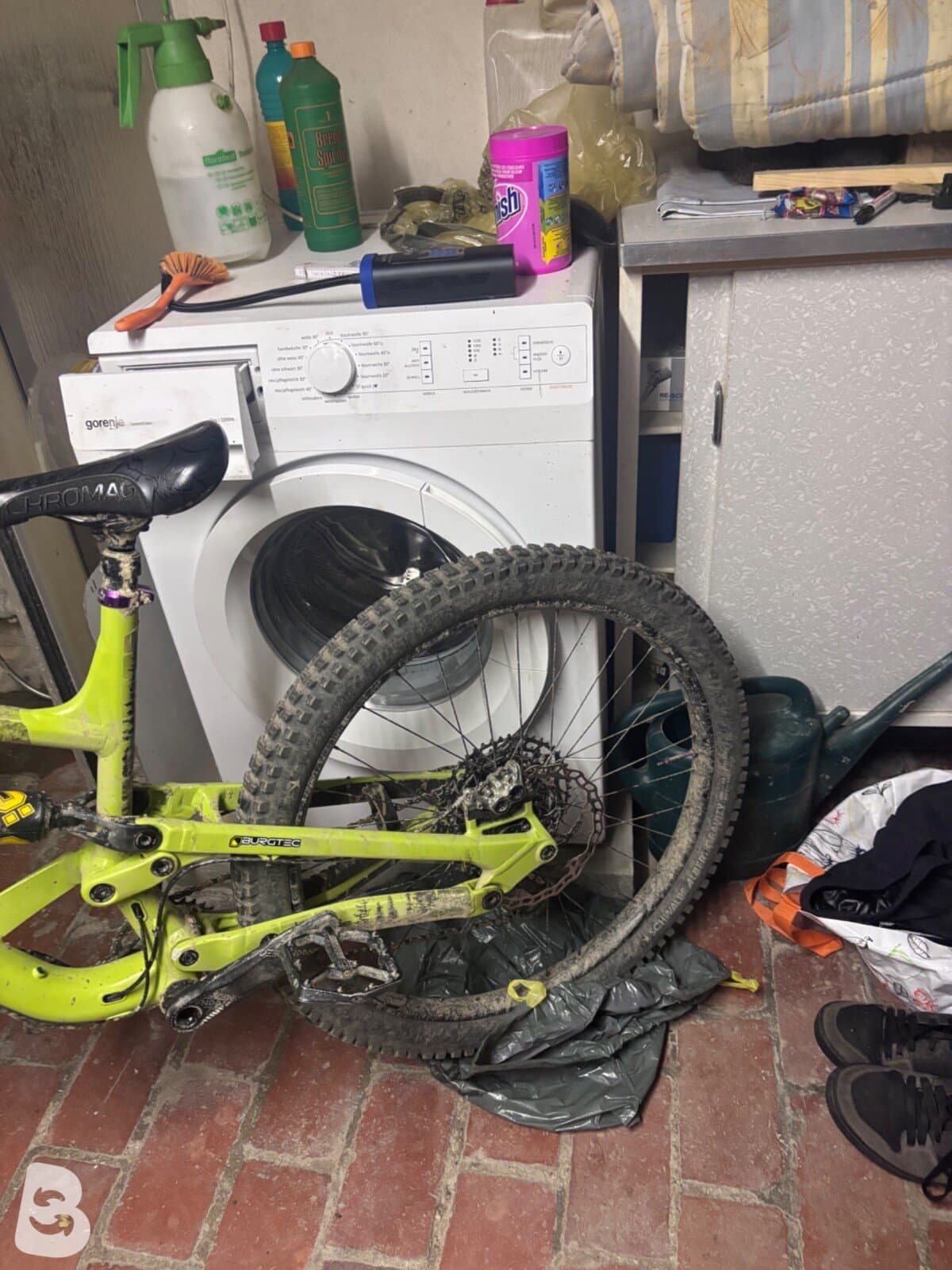 YT Industries Capra CORE 1 MX 2023