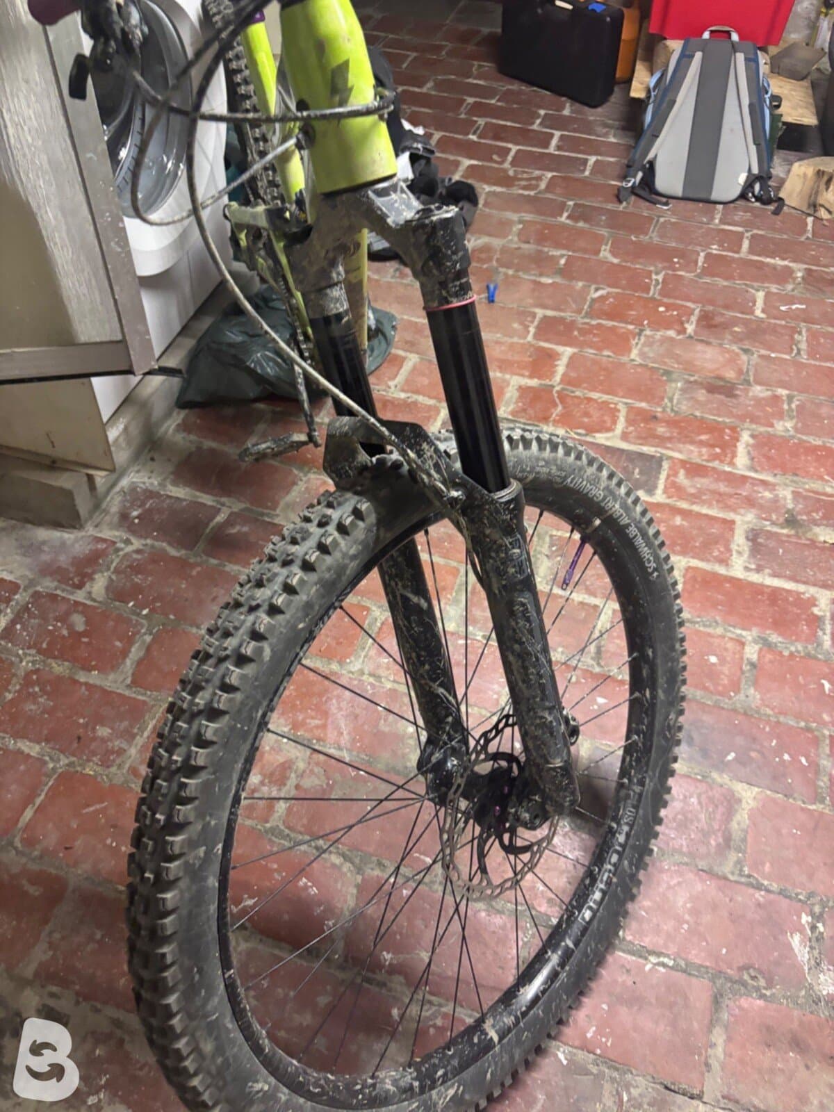 YT Industries Capra CORE 1 MX 2023