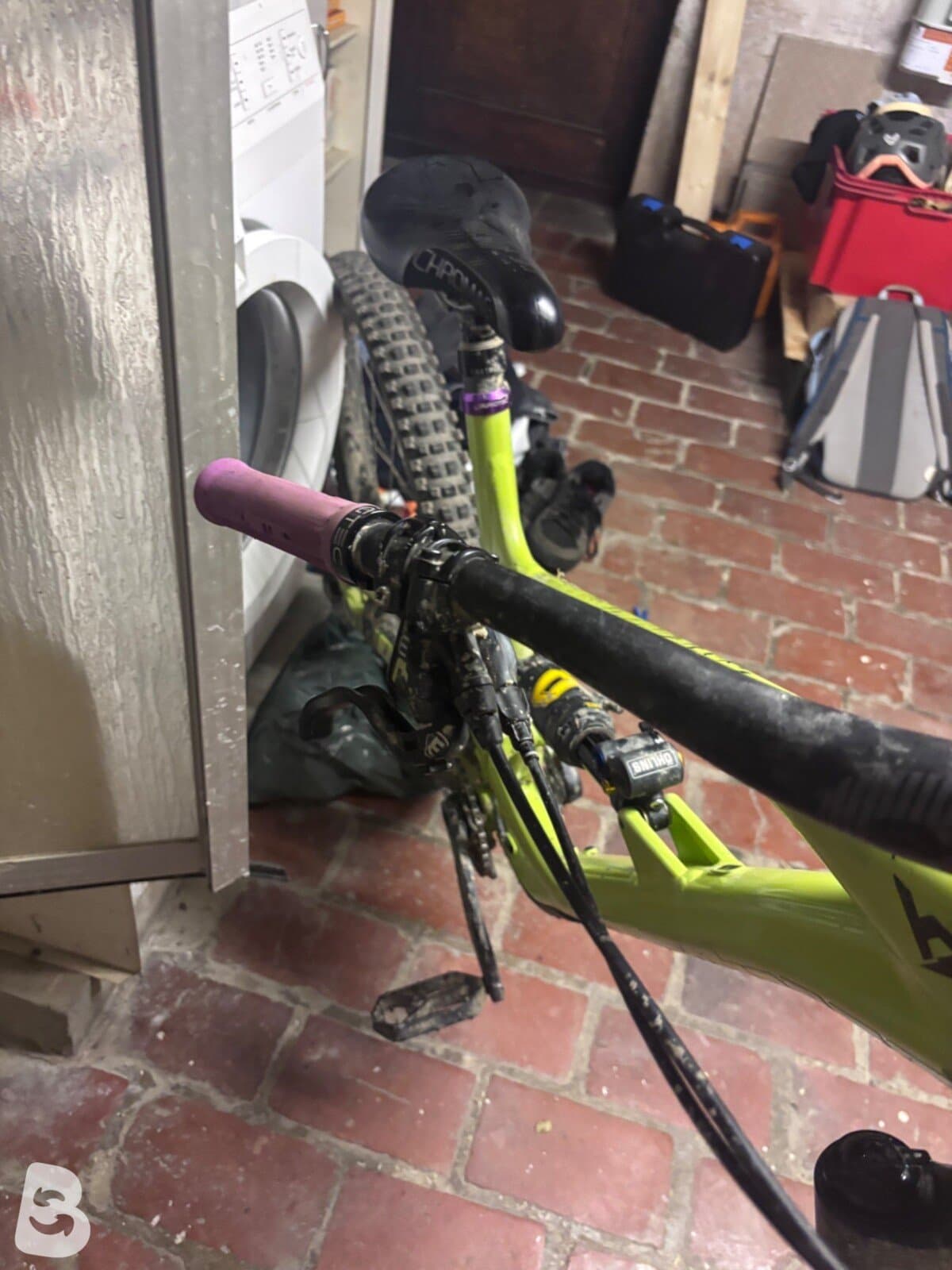 YT Industries Capra CORE 1 MX 2023