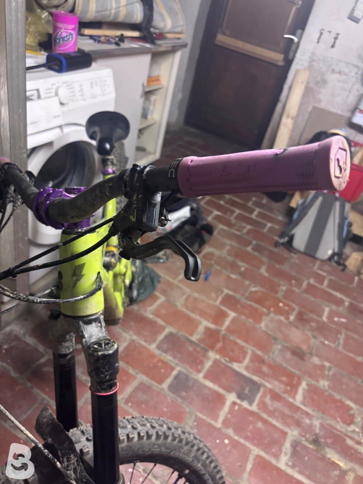YT Industries Capra CORE 1 MX 2023
