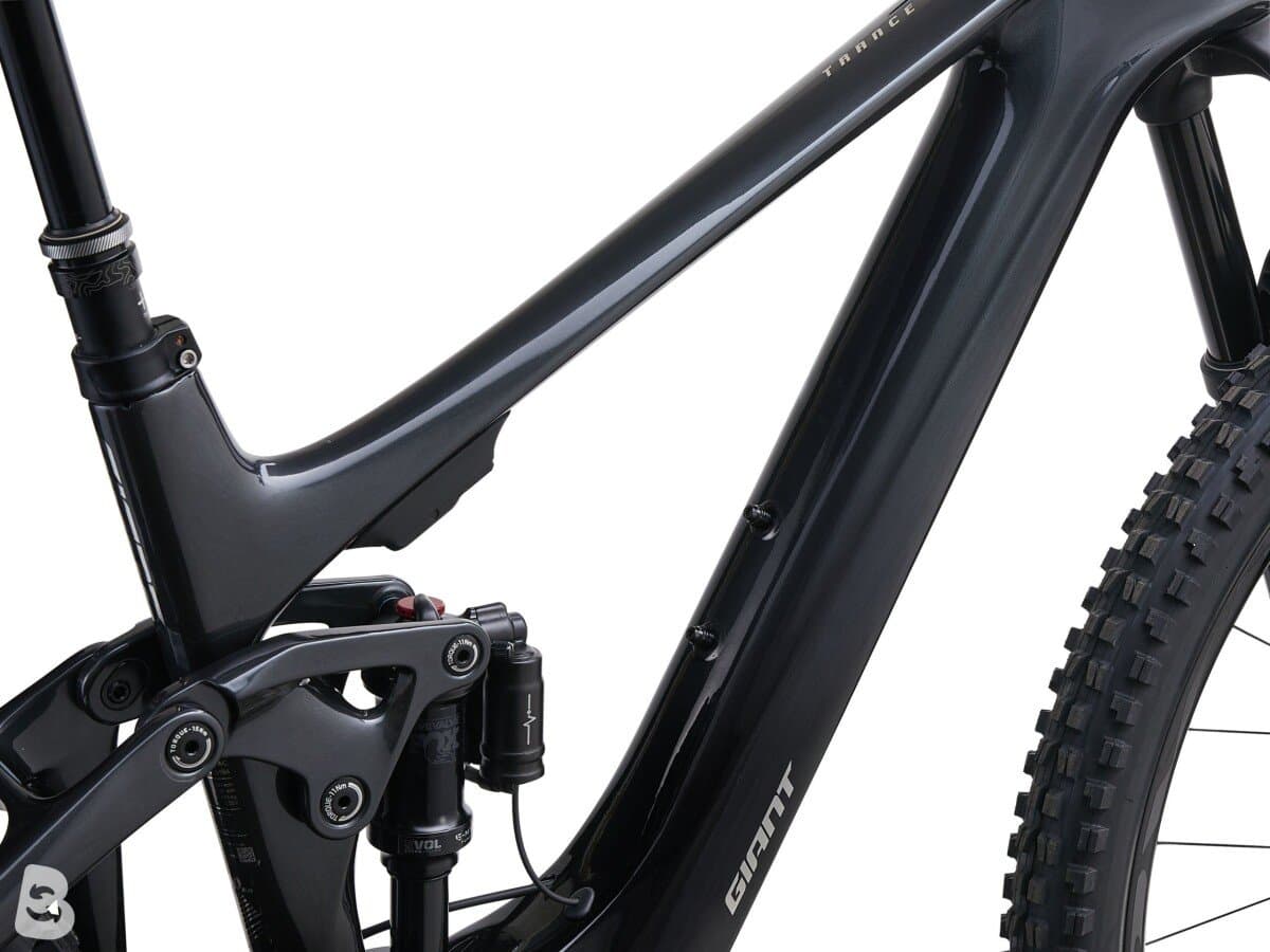 Giant Trance X Advanced E+ Elite 2023