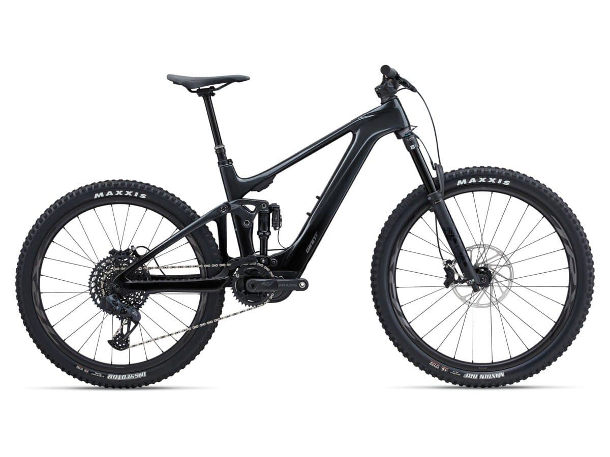 Giant Trance X Advanced E+ Elite 2023