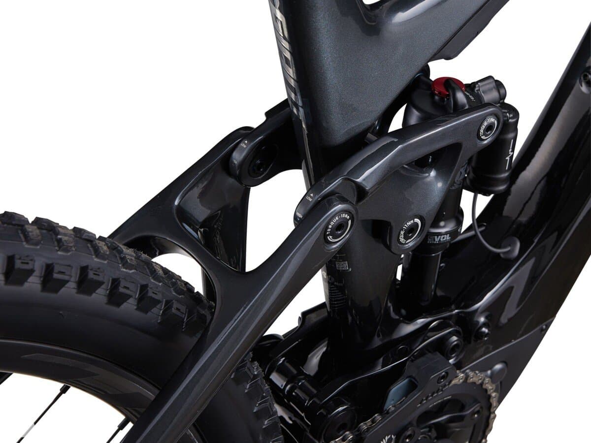 Giant Trance X Advanced E+ Elite 2023