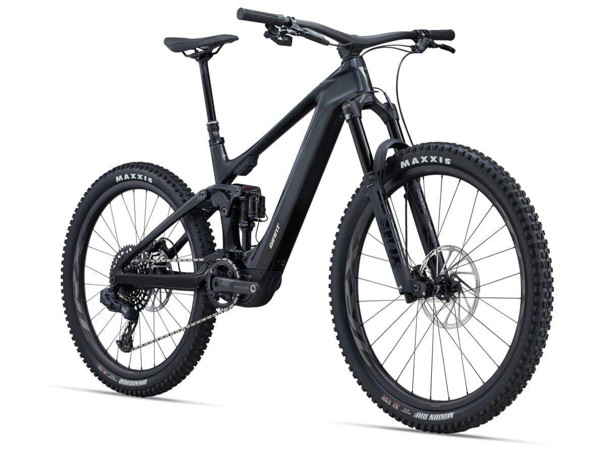 Giant Trance X Advanced E+ Elite 2023