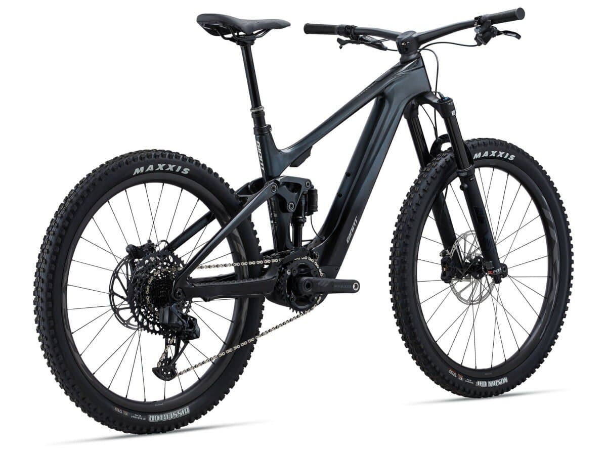 Giant Trance X Advanced E+ Elite 2023
