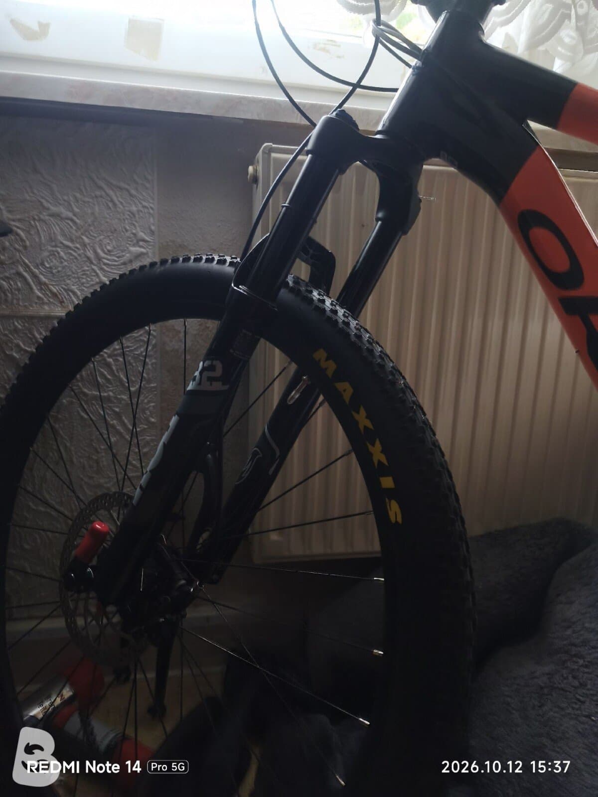 Orbea Oiz H30 2021