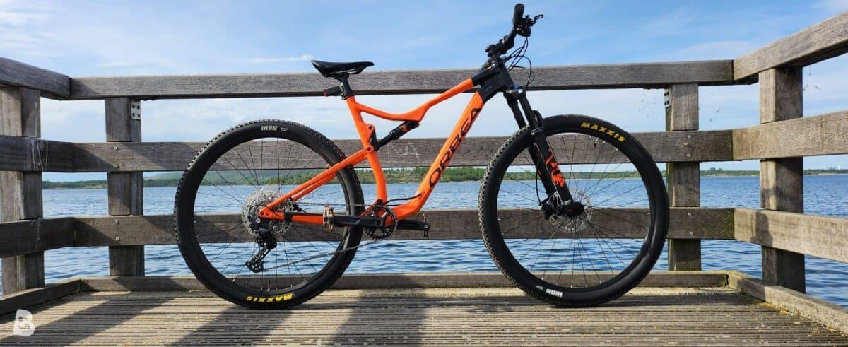 Orbea Oiz H30 2021