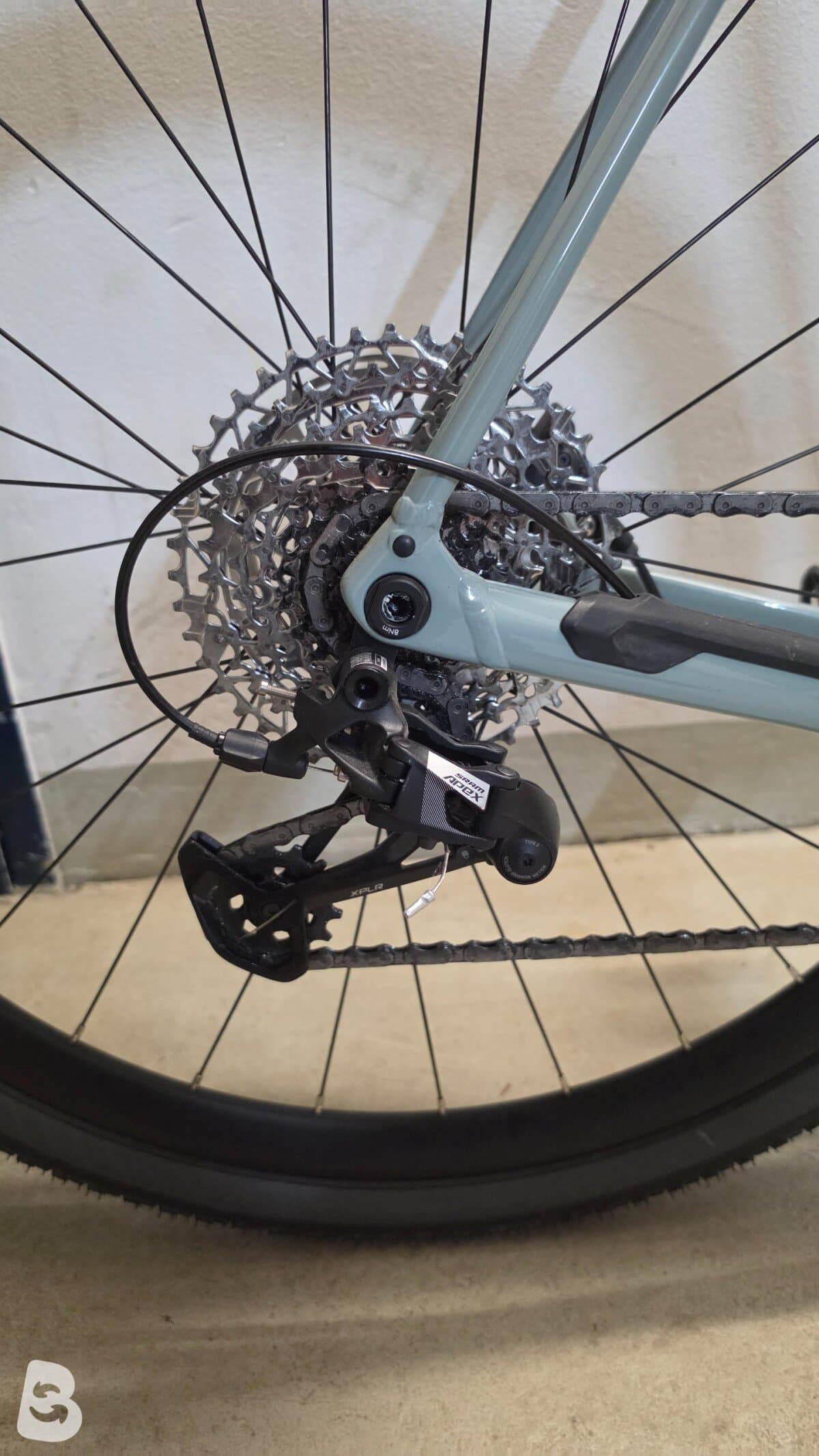 Orbea TERRA H41 1X 2024