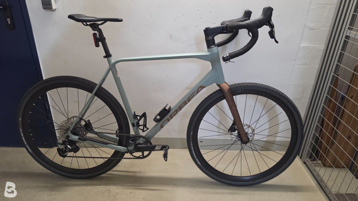 Orbea TERRA H41 1X 2024