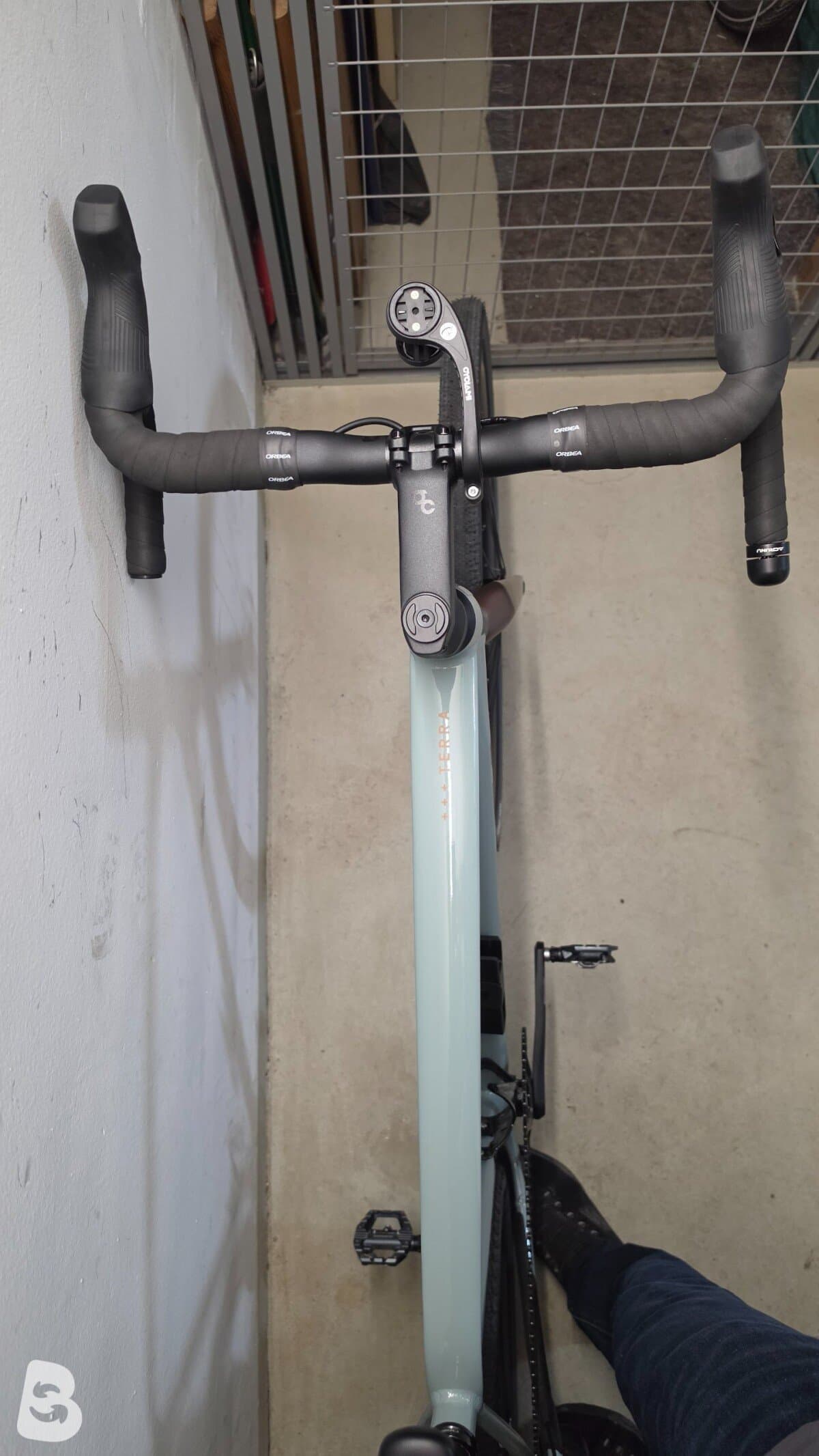 Orbea TERRA H41 1X 2024