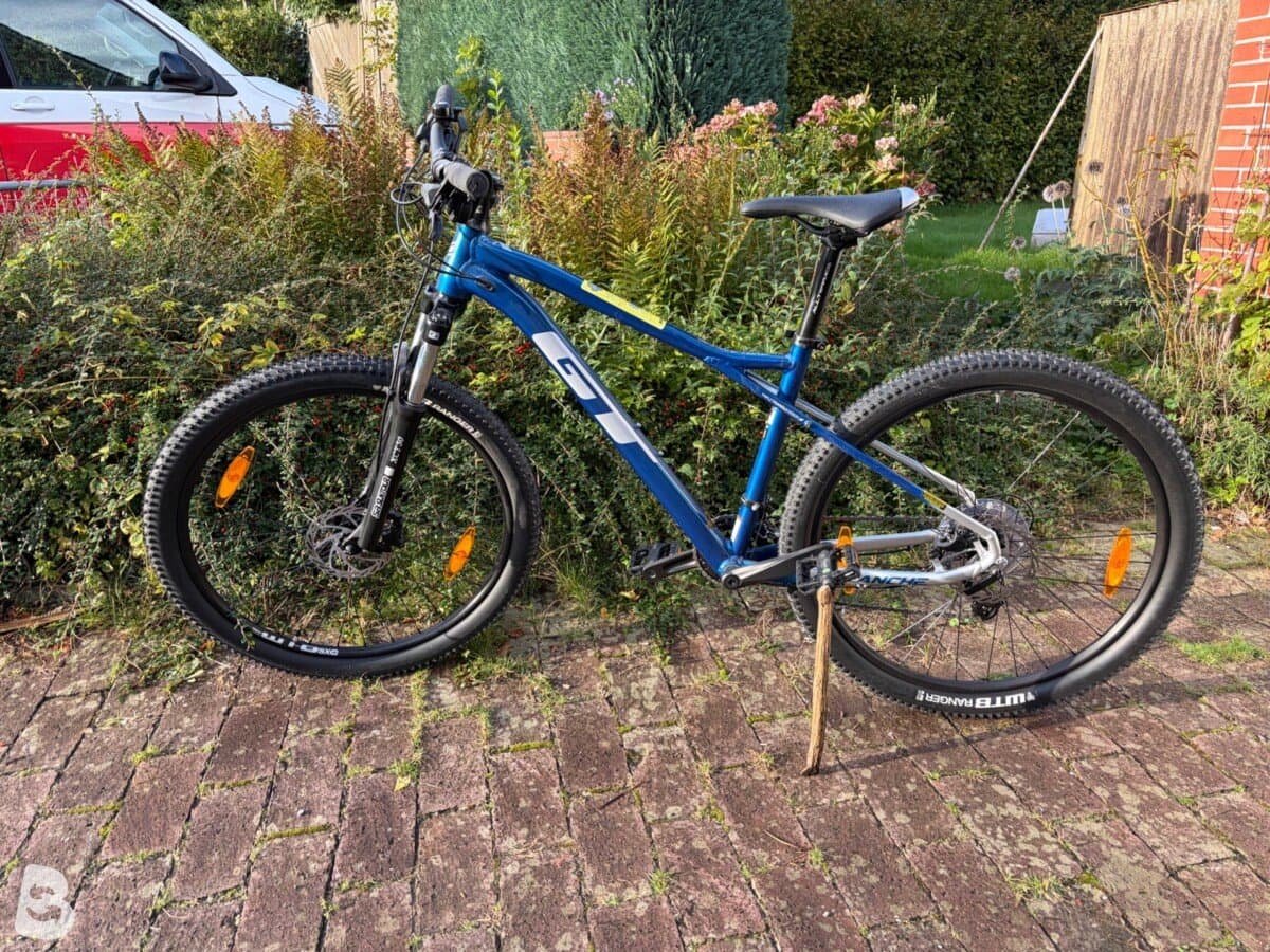 GT Avalanche Comp 2021