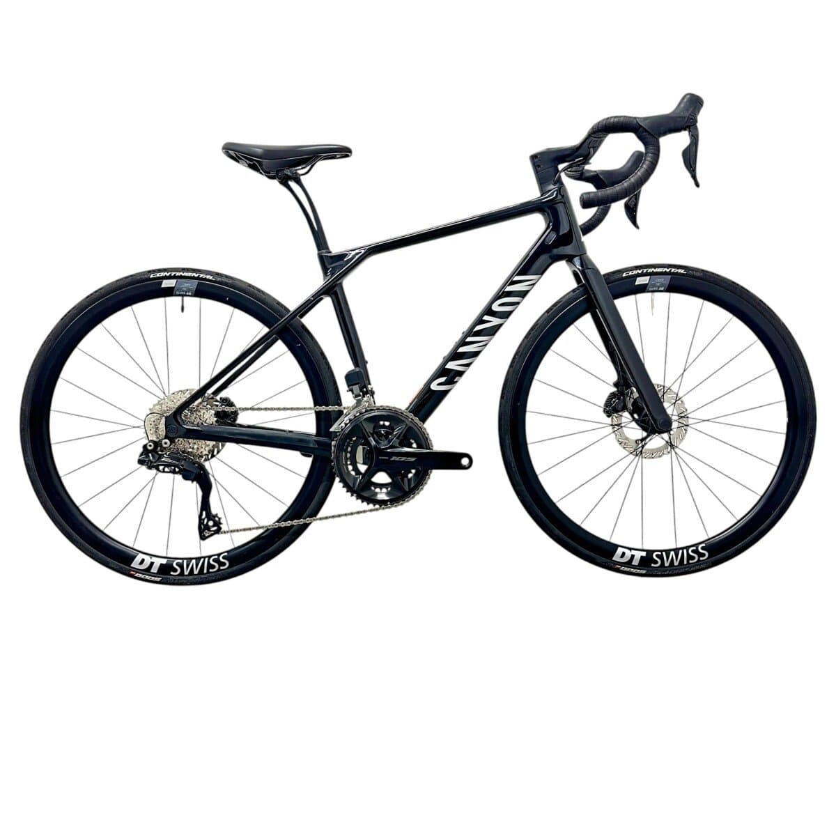Canyon Endurance CF 7 Di2 LTD 2026 2026