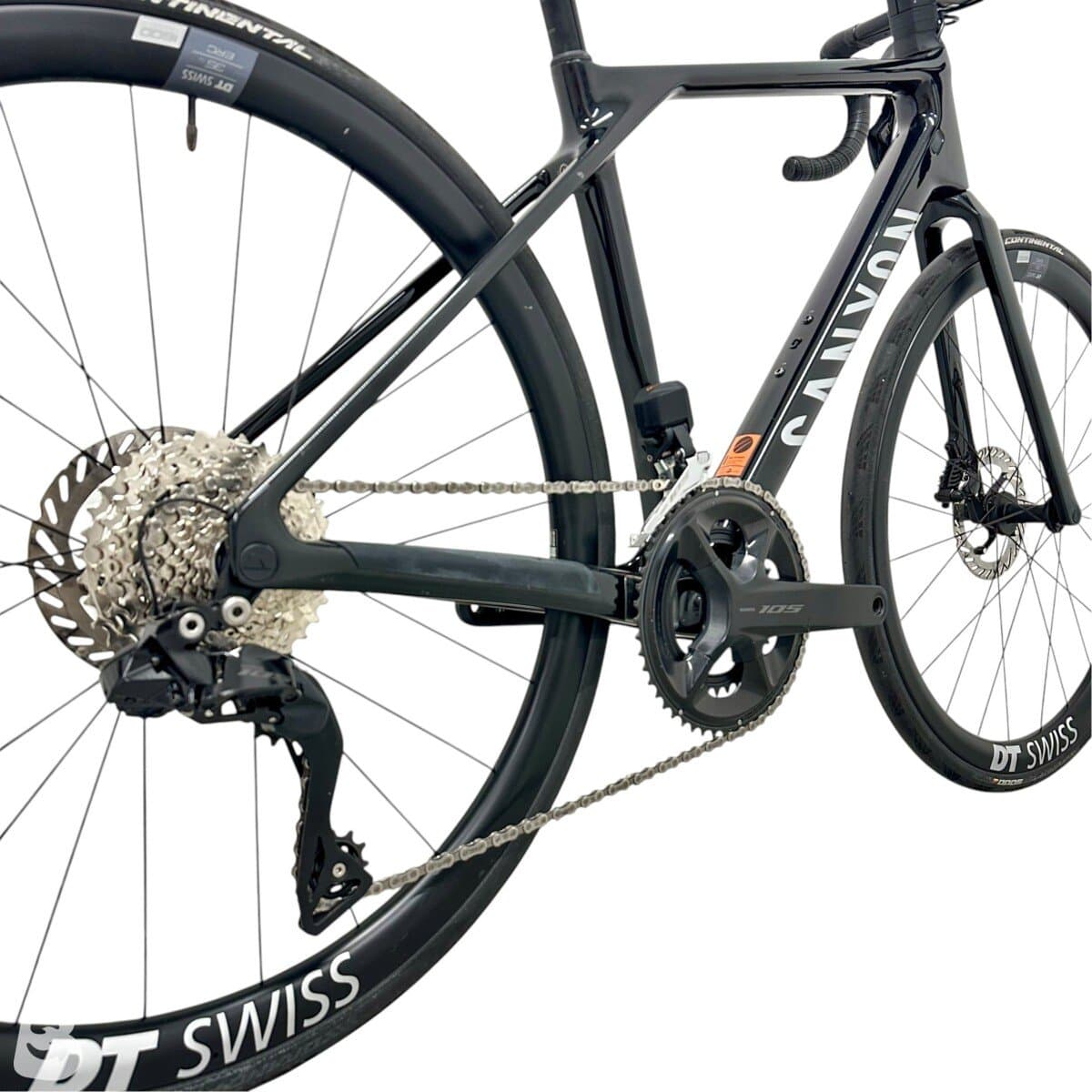 Canyon Endurance CF 7 Di2 LTD 2026 2026
