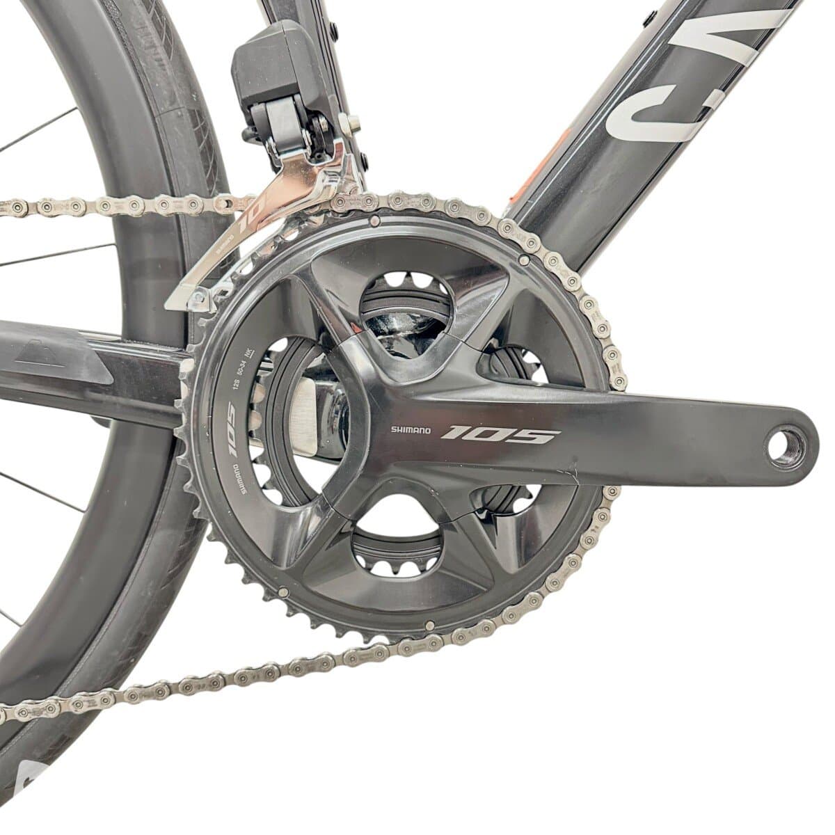 Canyon Endurance CF 7 Di2 LTD 2026 2026