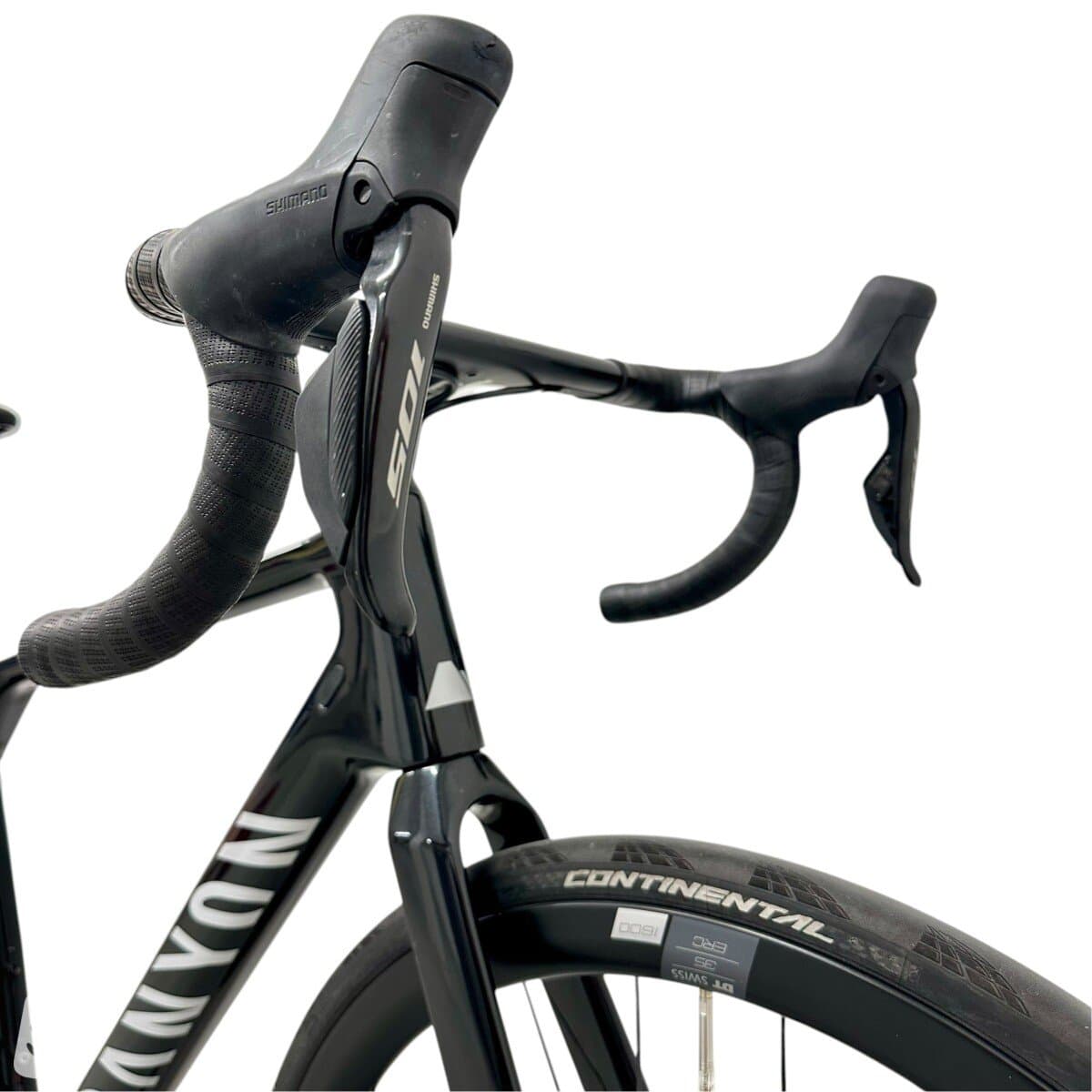Canyon Endurance CF 7 Di2 LTD 2026 2026