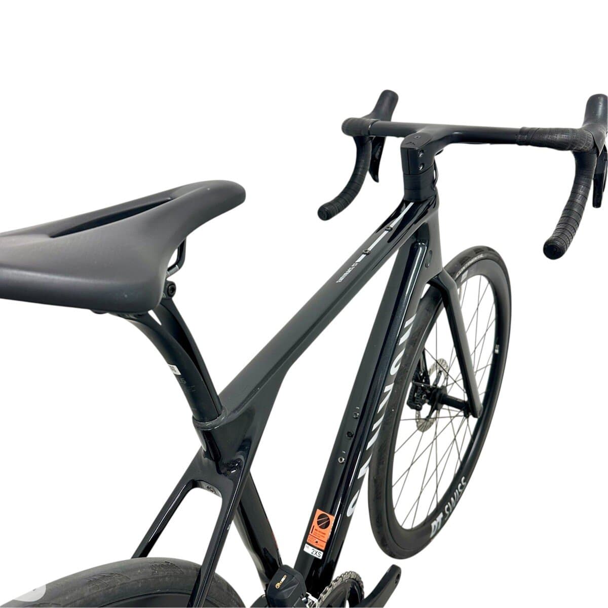 Canyon Endurance CF 7 Di2 LTD 2026 2026