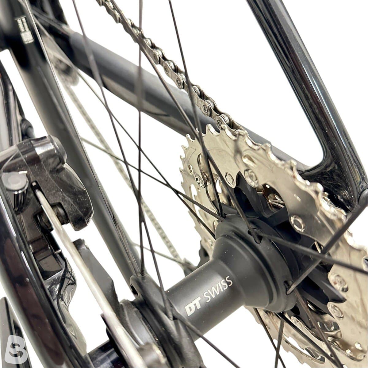 Canyon Endurance CF 7 Di2 LTD 2026 2026