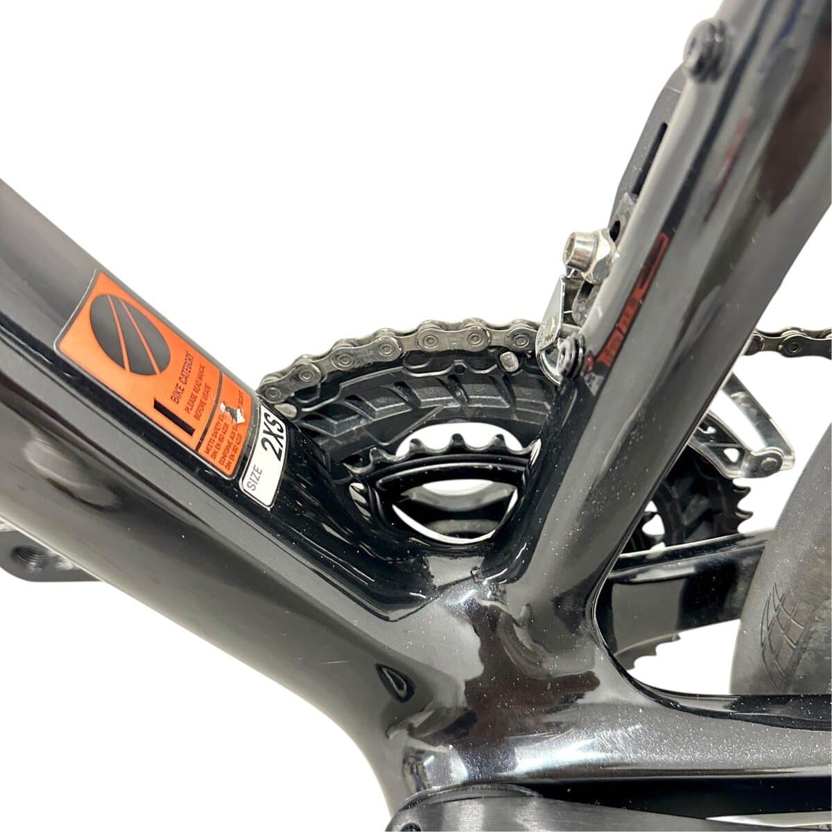 Canyon Endurance CF 7 Di2 LTD 2026 2026