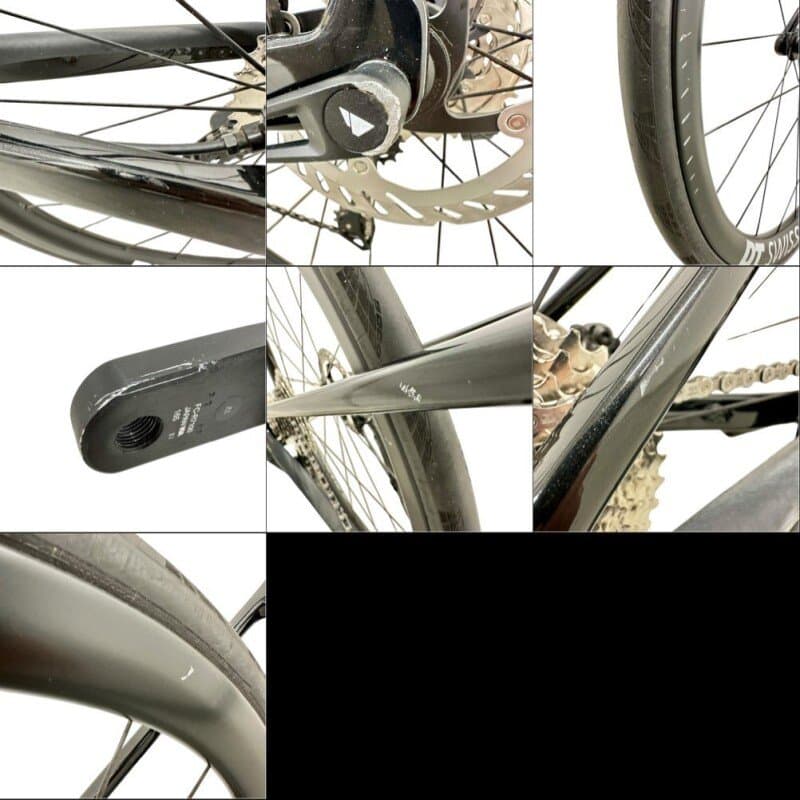 Canyon Endurance CF 7 Di2 LTD 2026 2026