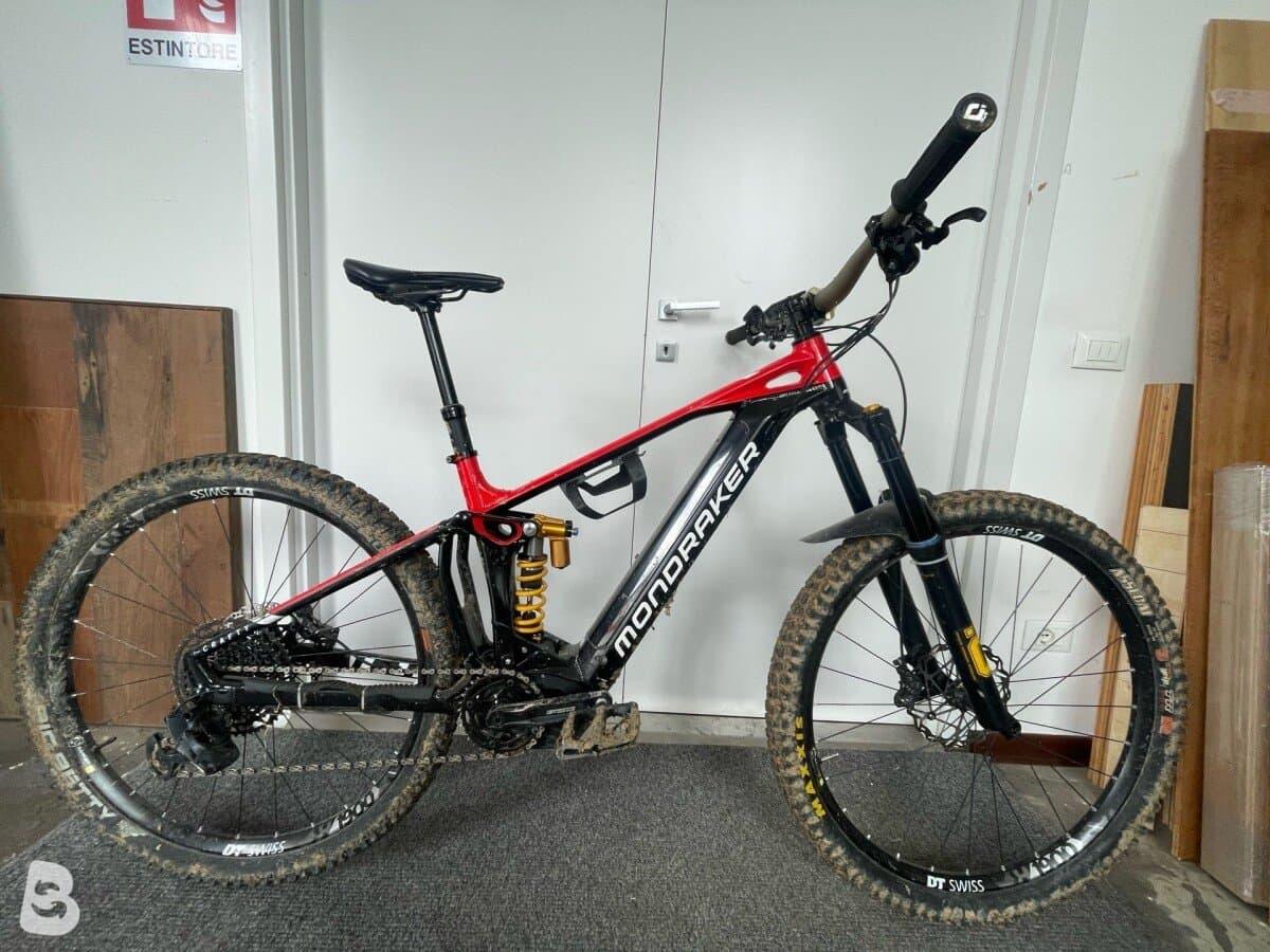 Mondraker Crafty 2020 2020