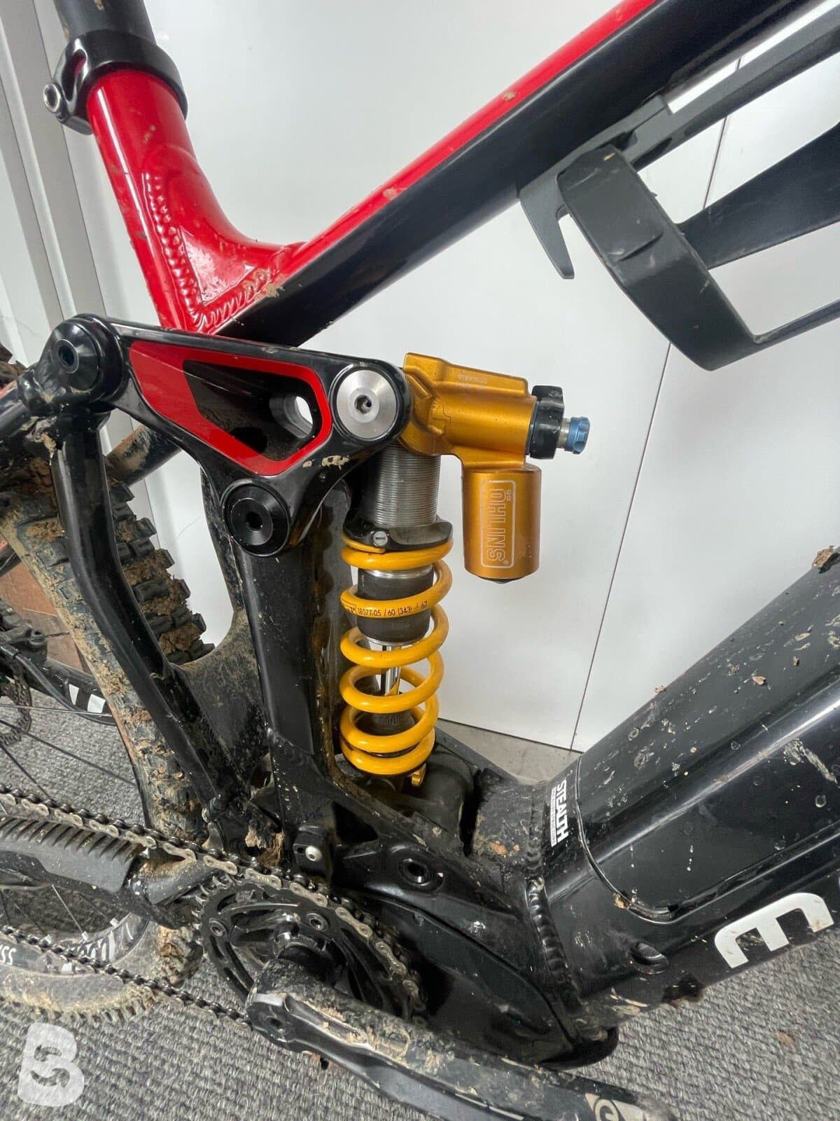 Mondraker Crafty 2020 2020