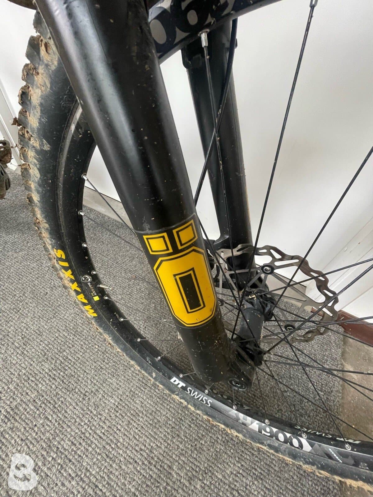 Mondraker Crafty 2020 2020