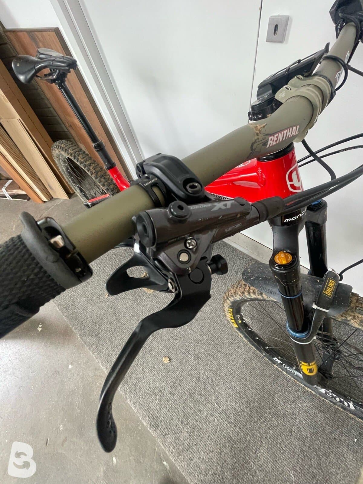 Mondraker Crafty 2020 2020
