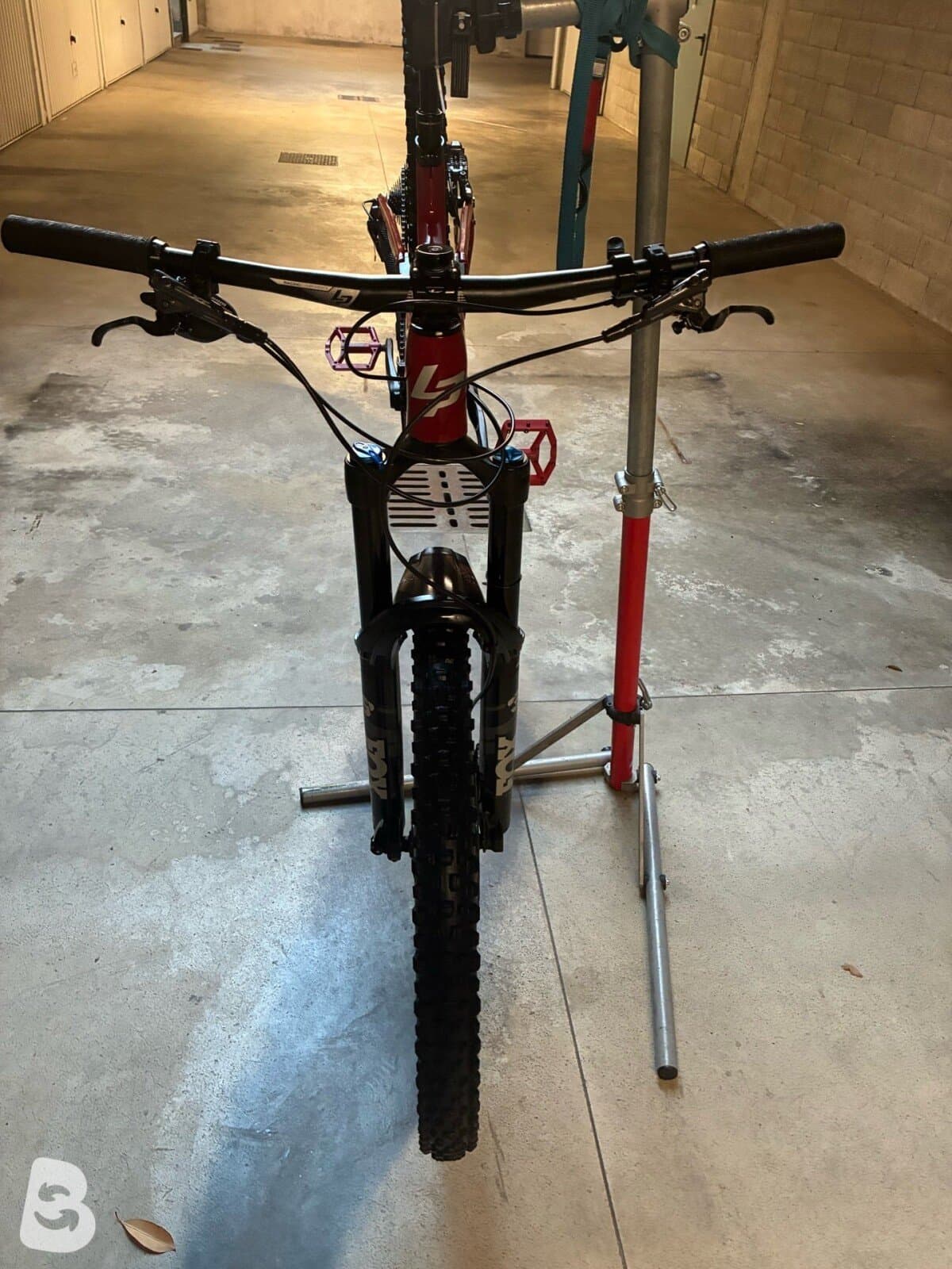 Lapierre Spicy 6.9 CF 2021