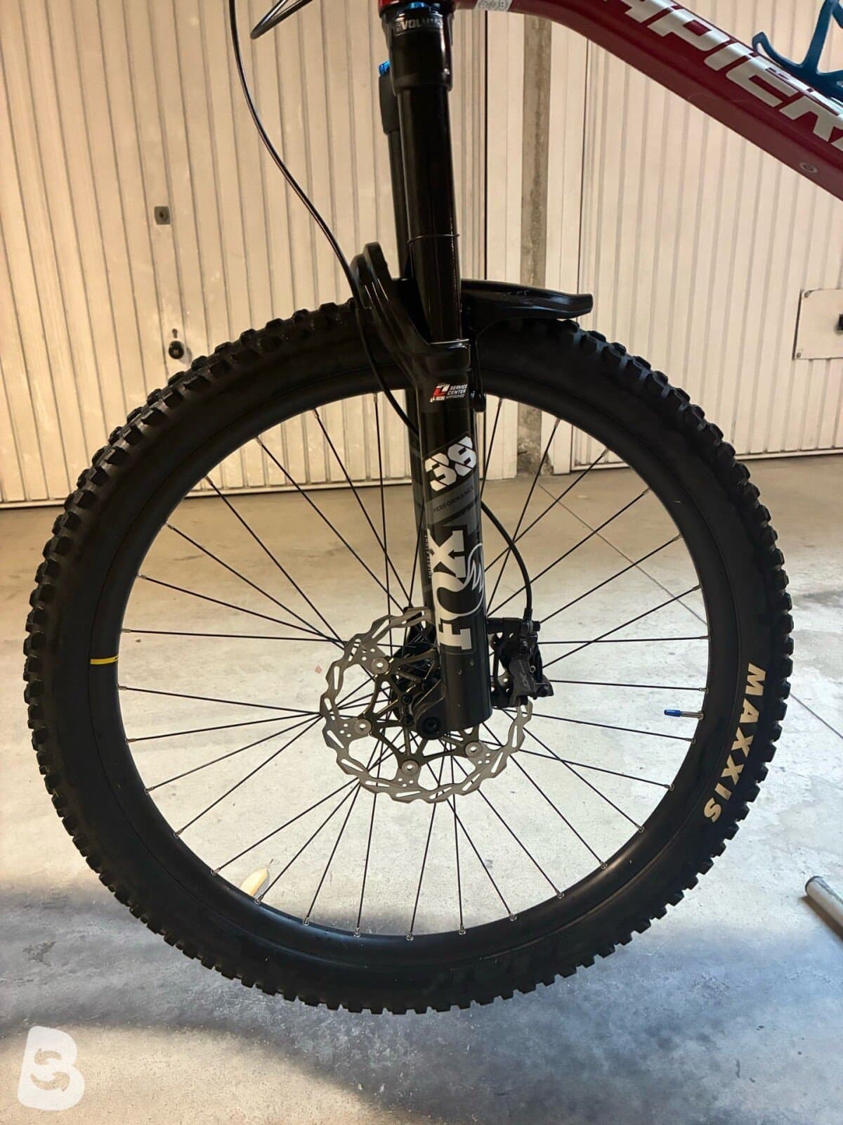 Lapierre Spicy 6.9 CF 2021