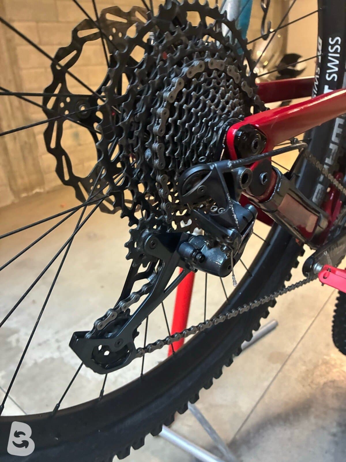 Lapierre Spicy 6.9 CF 2021