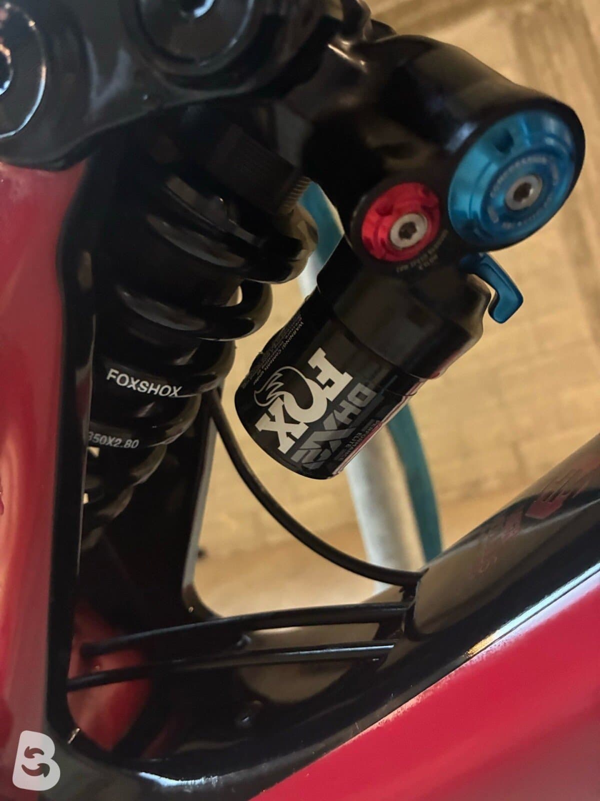 Lapierre Spicy 6.9 CF 2021