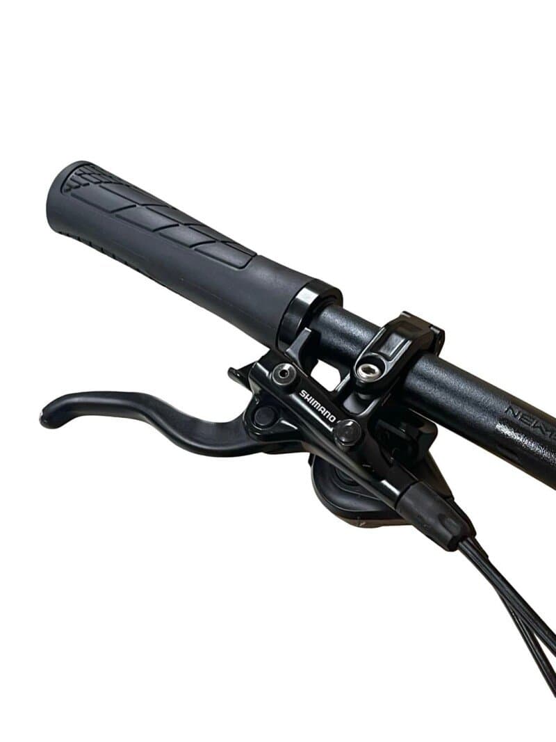Cube Stereo Hybrid 120 Pro 750 Shimano Deore 2024