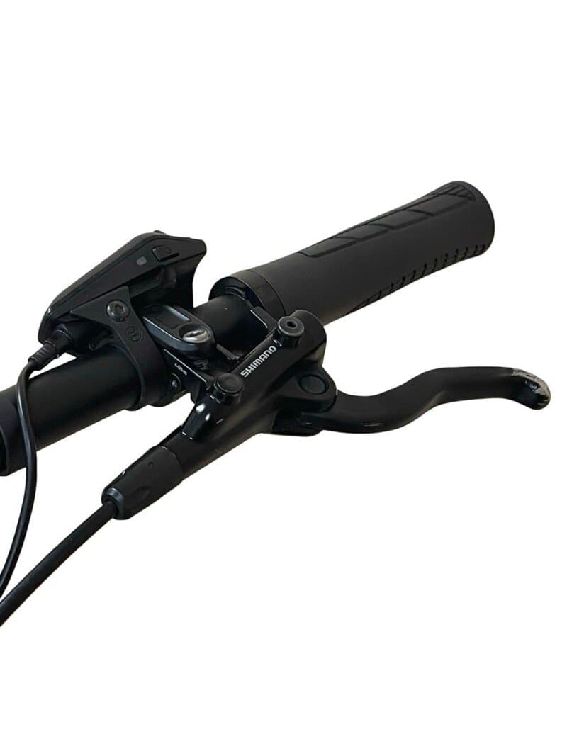 Cube Stereo Hybrid 120 Pro 750 Shimano Deore 2024