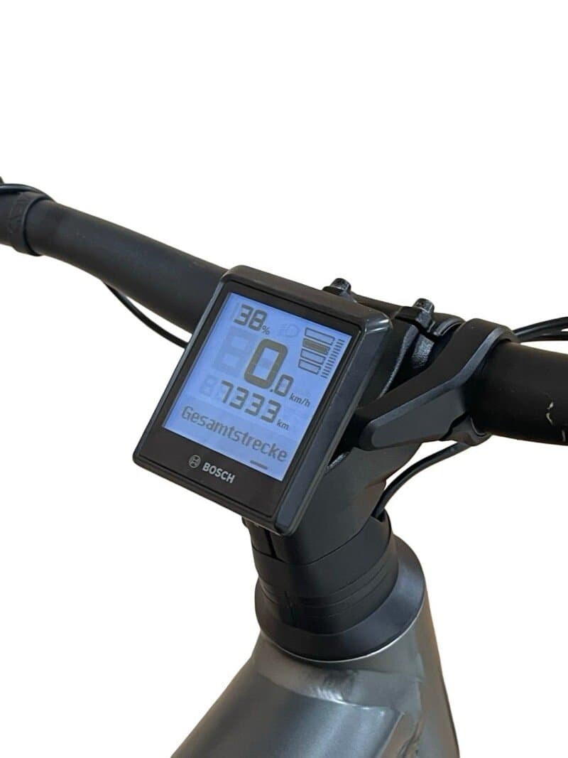 Cube Stereo Hybrid 120 Pro 750 Shimano Deore 2024
