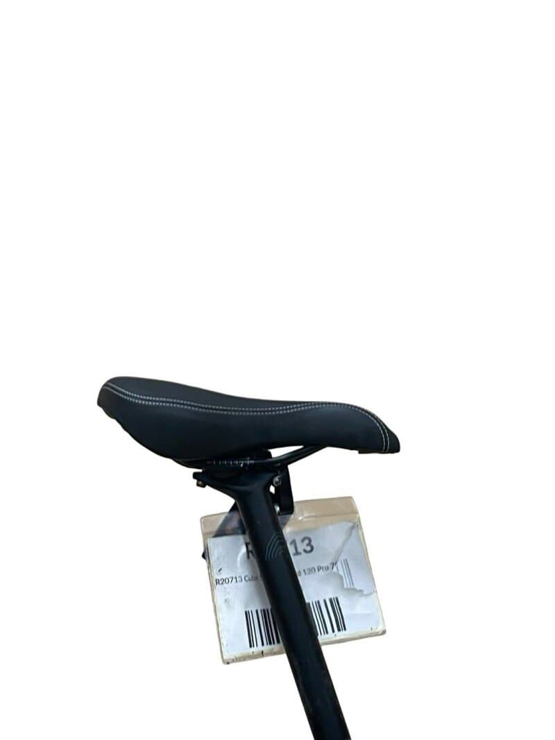 Cube Stereo Hybrid 120 Pro 750 Shimano Deore 2024