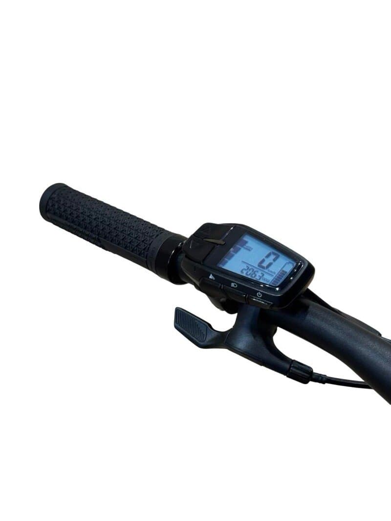 Raymon TrailRay 160E 9.0 Tektro RD 2022