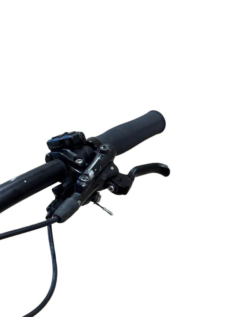 Orbea Rise M20 Carbon Shimano SLX 2023