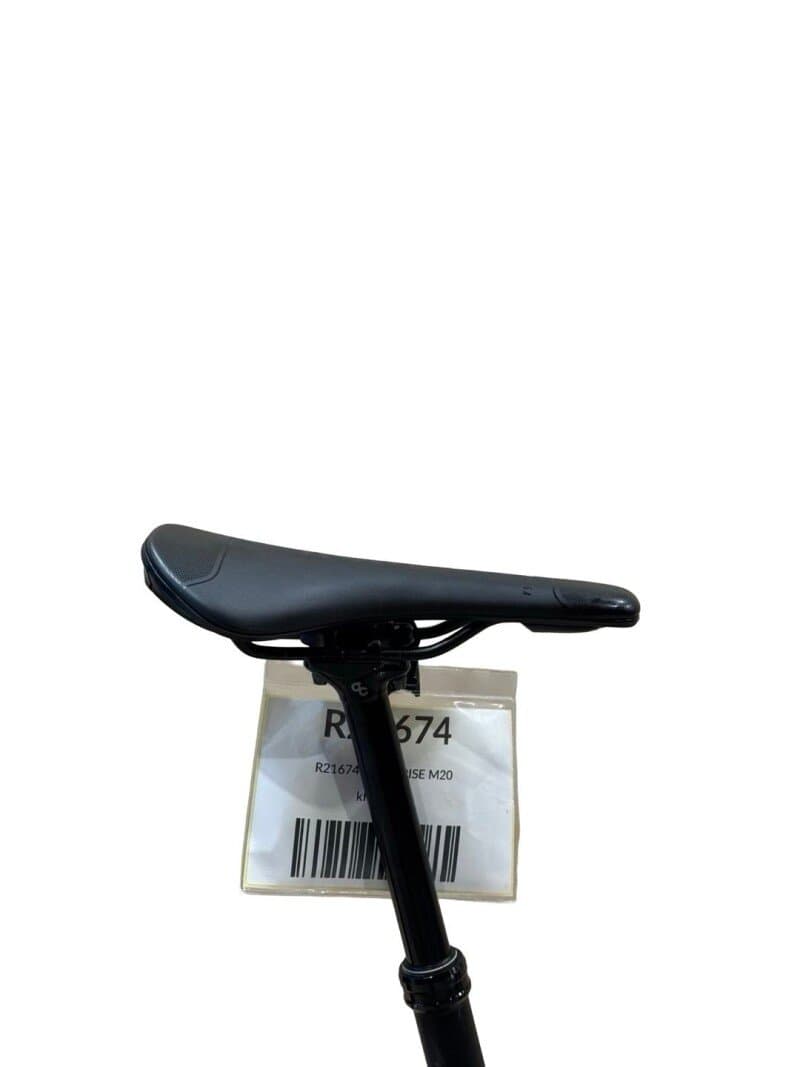 Orbea Rise M20 Carbon Shimano SLX 2023