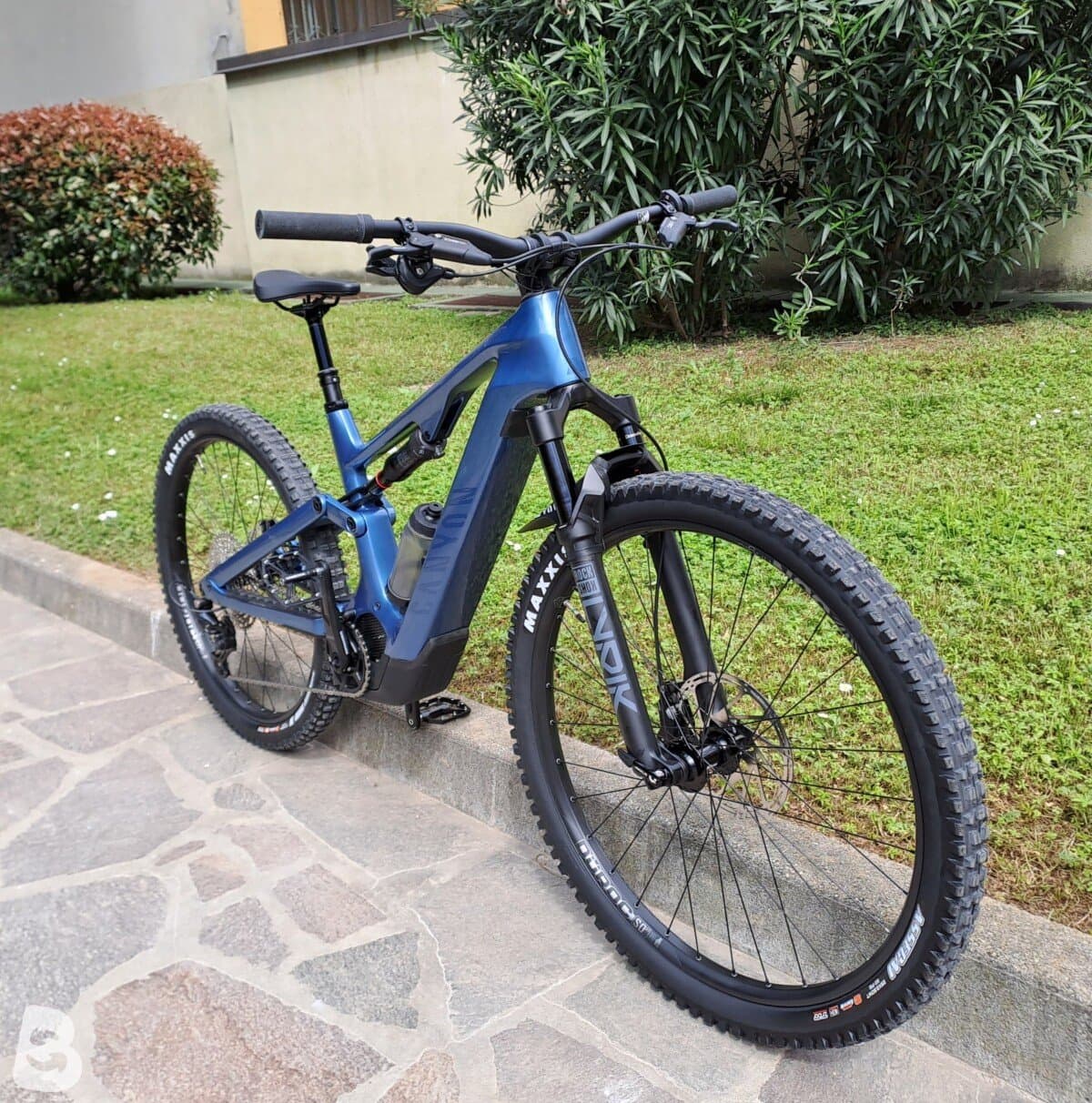 Canyon Spectral:ON CF 7 2024