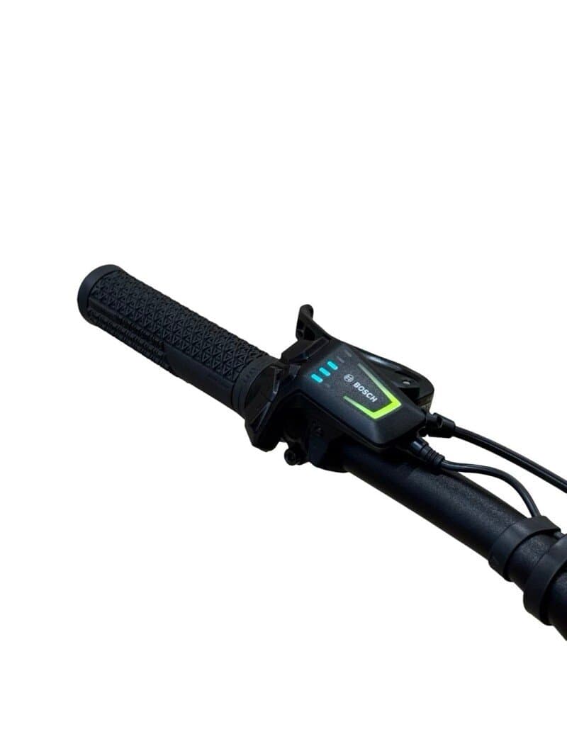 Cube Stereo Hybrid 120 Race 750 Allroad Shimano XT 2024