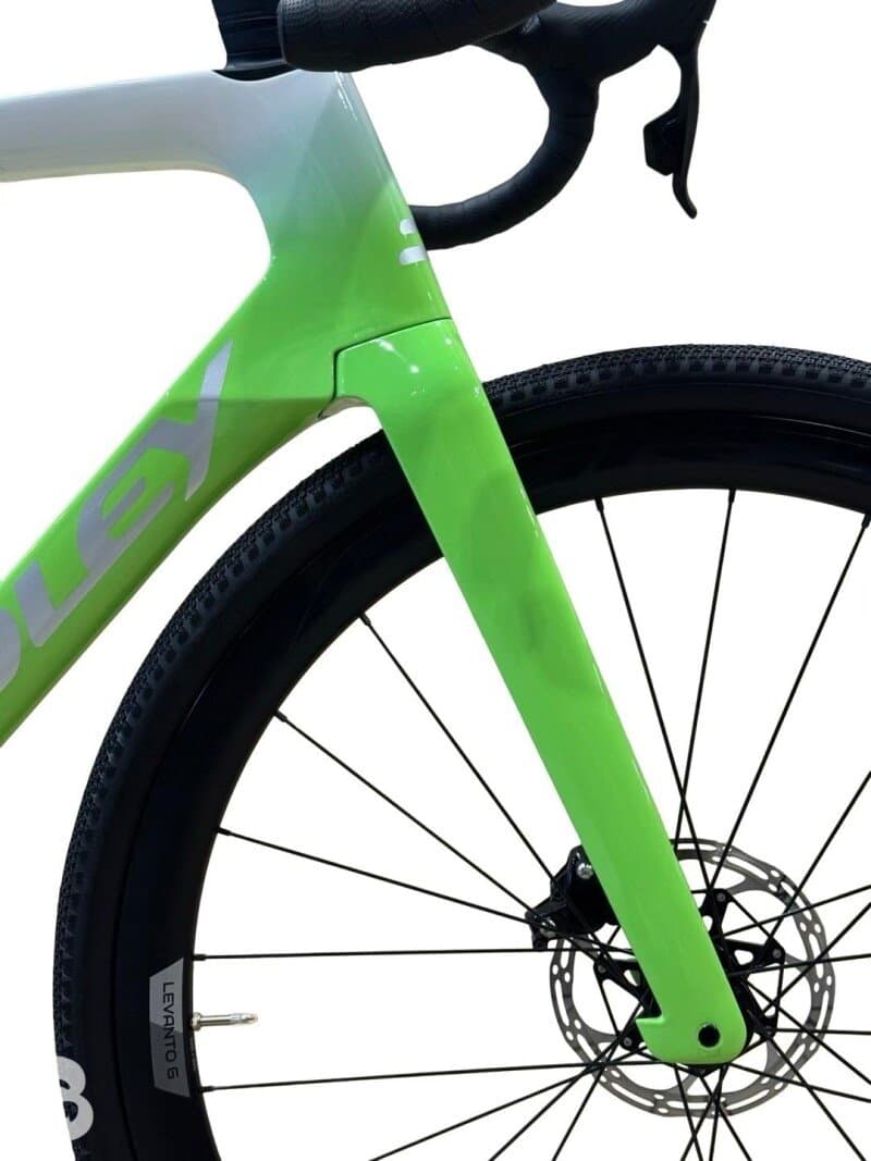 Ridley Kanzo Fast Carbon Sram GX AXS 2024