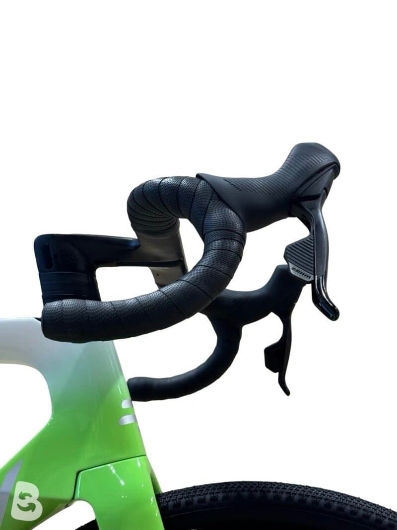 Ridley Kanzo Fast Carbon Sram GX AXS 2024