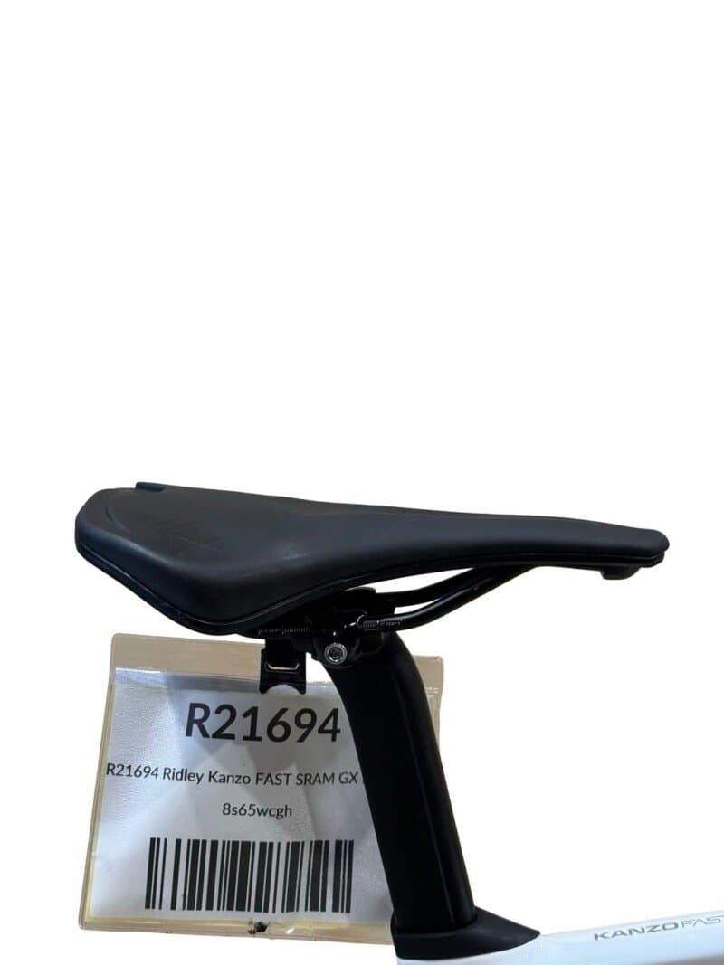 Ridley Kanzo Fast Carbon Sram GX AXS 2024