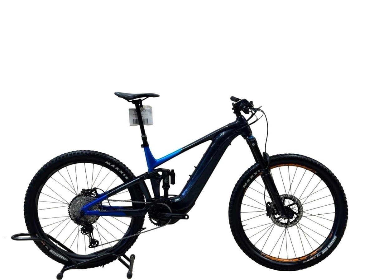 Giant Trance X E+ 1 Shimano Deore XT 2023