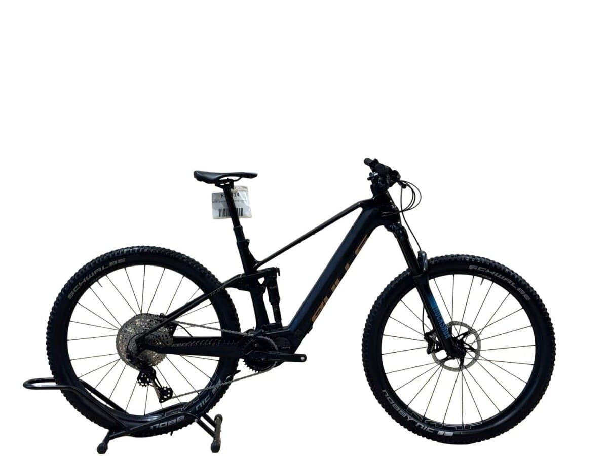 Bulls Sonic EVO AM-SL 1 Carbon Shimano Deore XT 2022
