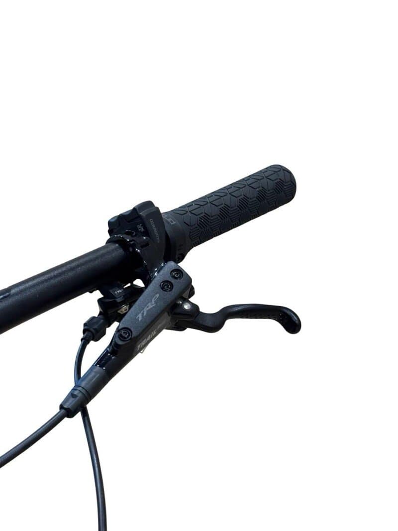 Bulls Sonic EVO AM-SL 1 Carbon Shimano Deore XT 2022