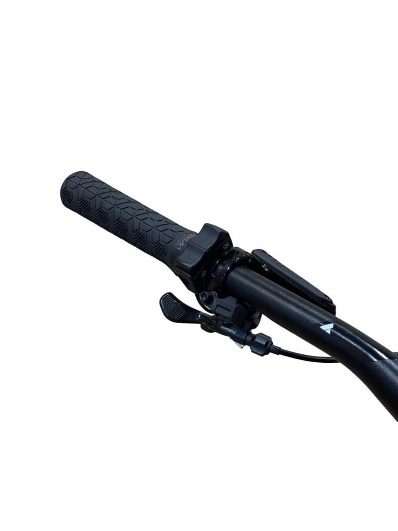 Bulls Sonic EVO AM-SL 1 Carbon Shimano Deore XT 2022