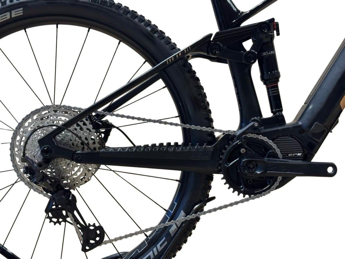Bulls Sonic EVO AM-SL 1 Carbon Shimano Deore XT 2022