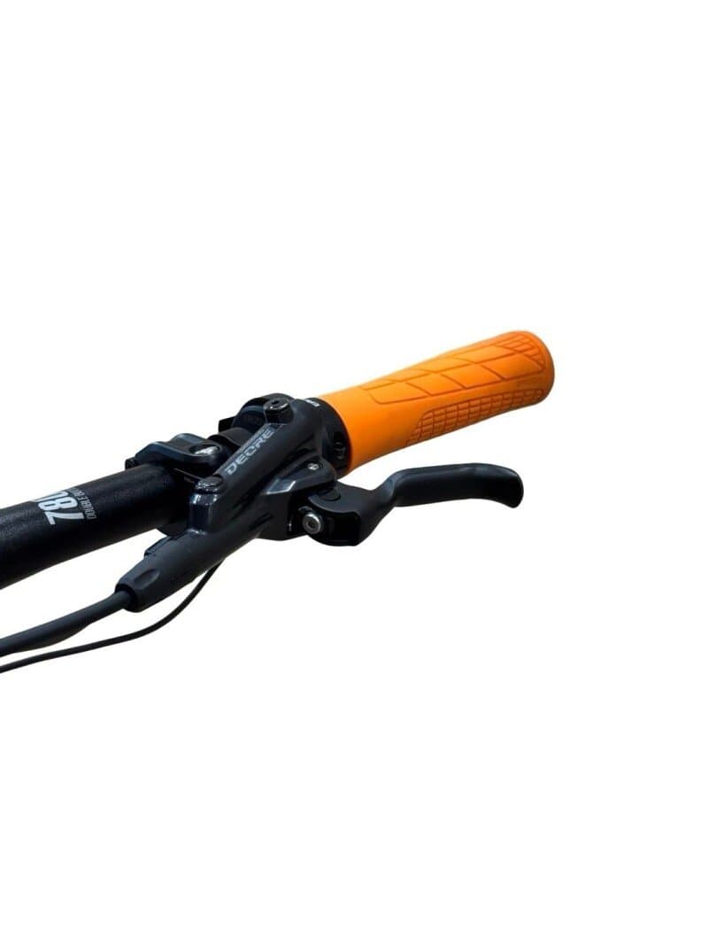 Haibike Lyke 10 Carbon Shimano SLX 2023